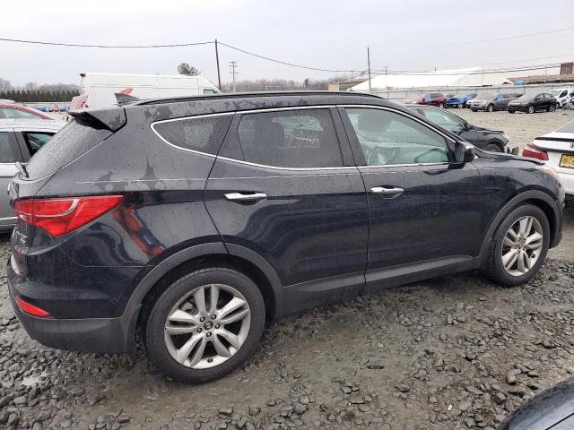 Obraz 3 z 2014 HYUNDAI SANTA FE SPORT  2014 z VIN 5XYZUDLA4EG196825