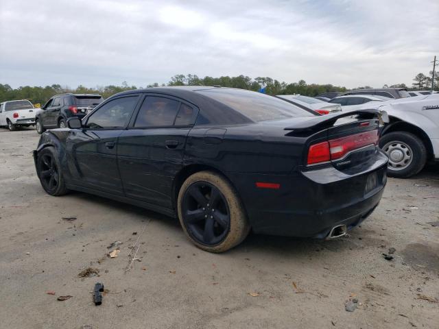 Obraz 2 z 2014 DODGE CHARGER R/T 2014 z VIN 2C3CDXCT3EH322381