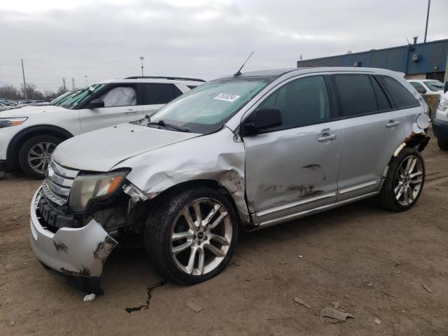 2010 FORD EDGE SPORT 2010 image