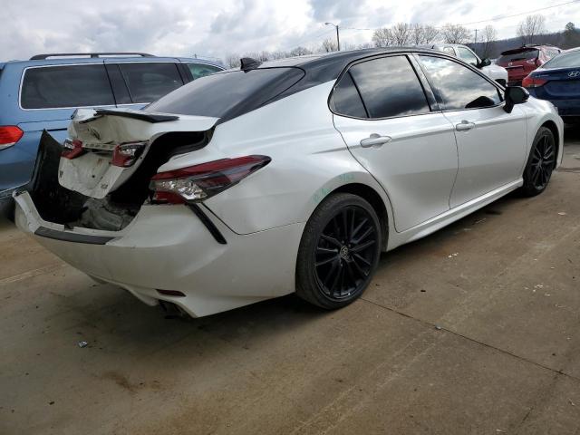 Изображение 3 2021 TOYOTA CAMRY XSE 2021 с VIN 4T1K61AK8MU445366