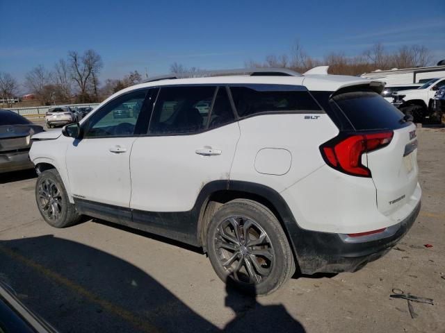 Obraz 2 z 2019 GMC TERRAIN SLT 2019 z VIN 3GKALPEX1KL179086