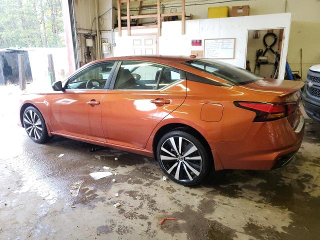 Obraz 2 z 2020 NISSAN ALTIMA SR 2020 z VIN 1N4BL4CW5LC122482