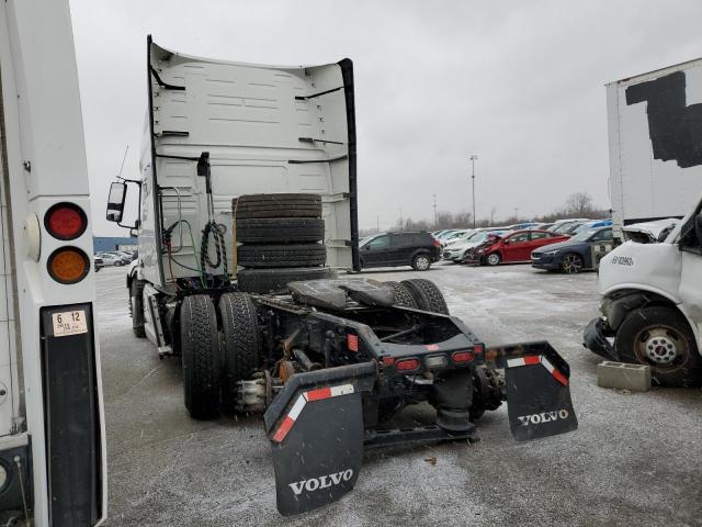 Изображение 3 2022 VOLVO VN VNL 2022 с VIN 4V4NC9EH2NN289459