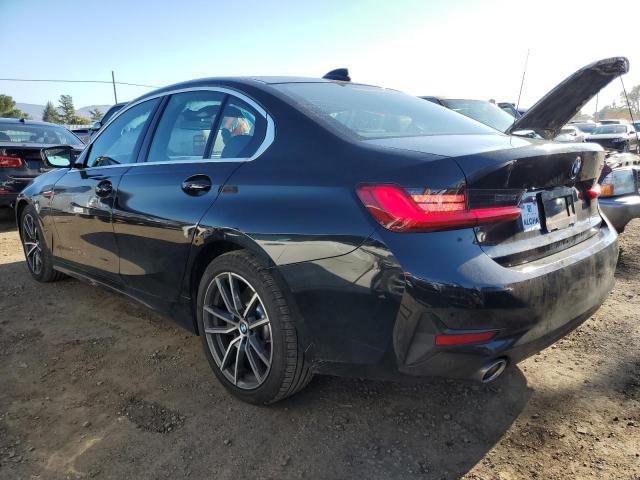 Изображение 2 2019 BMW 330I  2019 с VIN 3MW5R1J51K8A04446