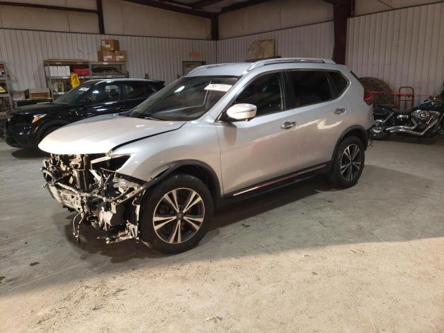 Image 1 of 2018 NISSAN ROGUE S 2018 with VIN JN8AT2MV2JW306407