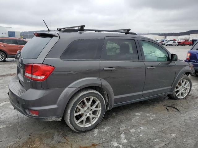 Image 3 of 2016 DODGE JOURNEY SXT 2016 with VIN 3C4PDCBG7GT174076
