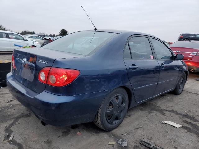 Изображение 3 2006 TOYOTA COROLLA CE 2006 с VIN 2T1BR30E26C631374