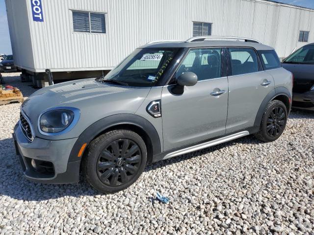 2019 MINI COOPER S COUNTRYMAN ALL4 2019 image