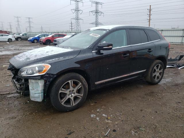 Изображение 2015 VOLVO XC60 T6 PREMIER+ 2015