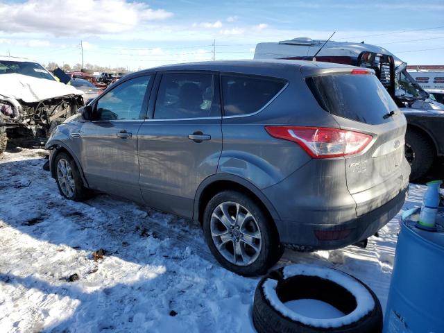 Image 2 of 2013 FORD ESCAPE SEL 2013 with VIN 1FMCU9H99DUB47369