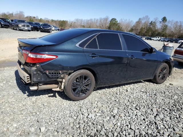 Image 3 of 2015 TOYOTA CAMRY LE 2015 with VIN 4T1BF1FKXFU933794