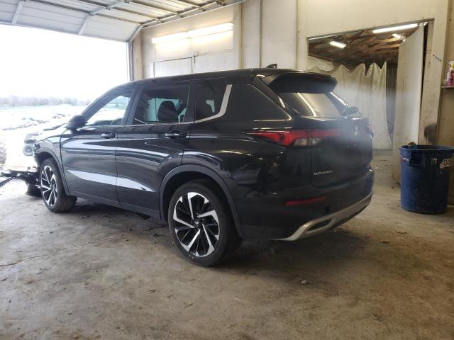 Obraz 2 z 2023 MITSUBISHI OUTLANDER SE 2023 z VIN JA4J3UA85PZ030506