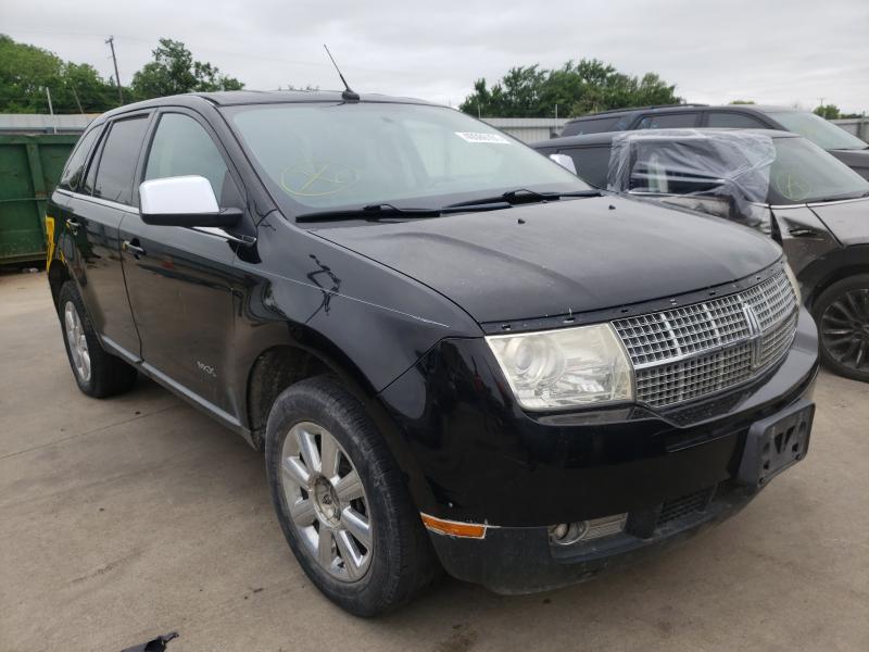 2007 LINCOLN MKX  2007 image