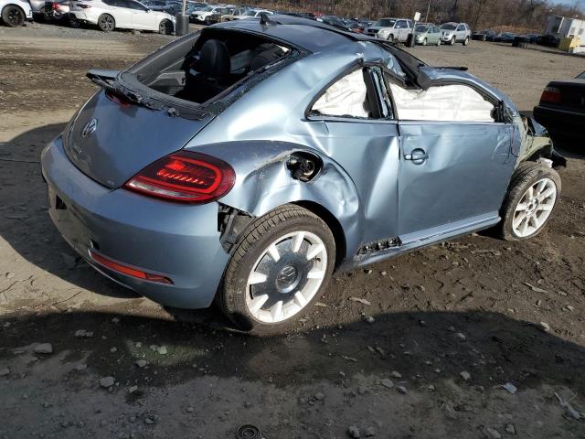 Image 3 of 2019 VOLKSWAGEN BEETLE S 2019 with VIN 3VWFD7AT1KM711199