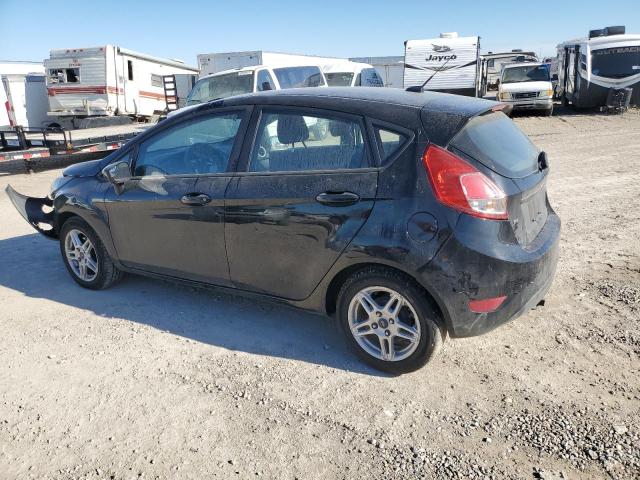 Image 2 of 2018 FORD FIESTA SE 2018 with VIN 3FADP4EJ2JM101731