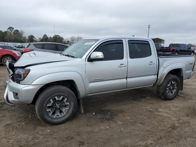 Obraz 1 z 2012 TOYOTA TACOMA DOUBLE CAB PRERUNNER 2012 z VIN 5TFJU4GN2CX015810