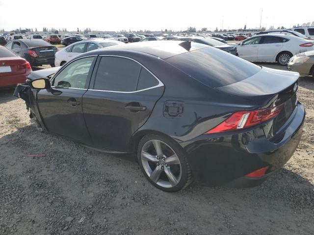 Изображение 2 2014 LEXUS IS 350 2014 с VIN JTHBE1D27E5001246