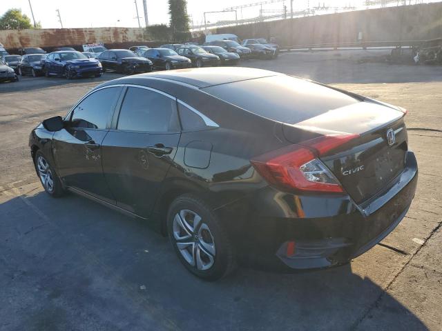 Изображение 2 2016 HONDA CIVIC LX 2016 с VIN 19XFC2F66GE236520