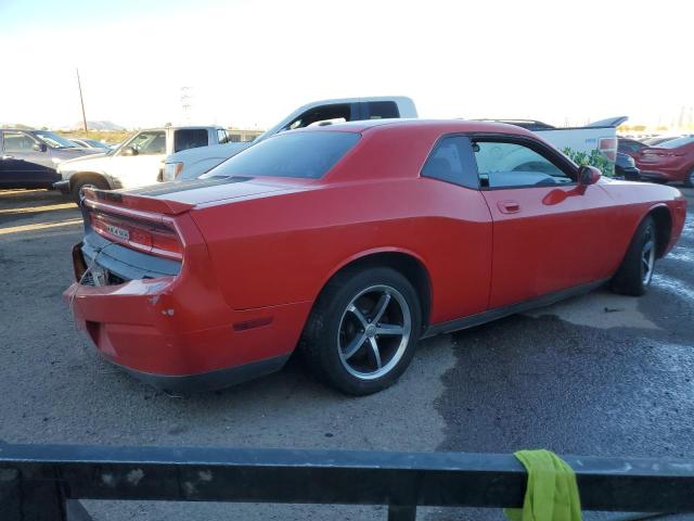 Obraz 3 z 2010 DODGE CHALLENGER SE 2010 z VIN 2B3CJ4DV6AH114042