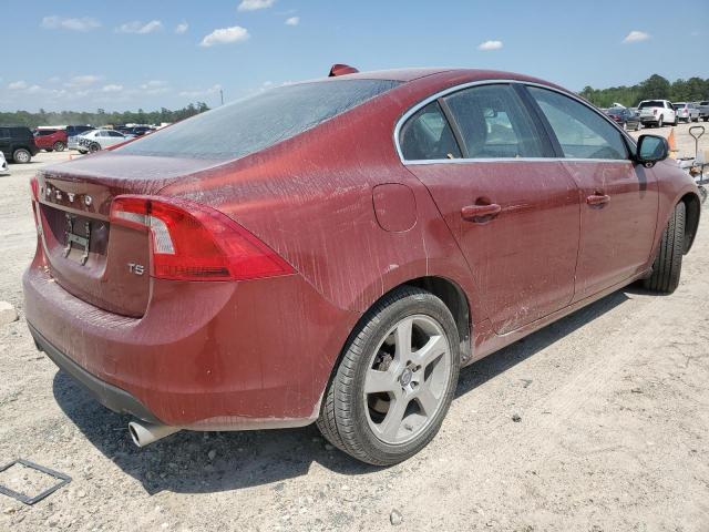 Obraz 3 z 2013 VOLVO S60 T5 2013 z VIN YV1612FS0D2197025