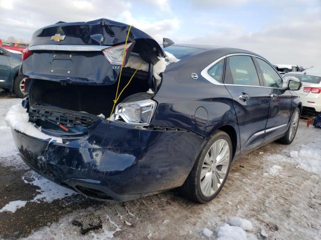 Изображение 3 2015 CHEVROLET IMPALA LTZ 2015 с VIN 2G1165S39F9173756