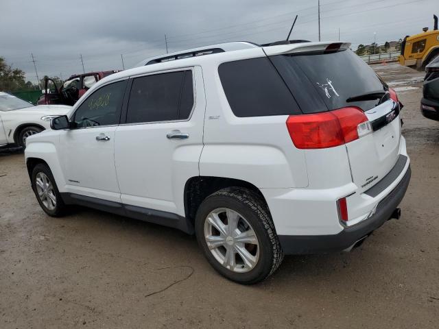 Obraz 2 z 2016 GMC TERRAIN SLT 2016 z VIN 2GKFLPE36G6141089