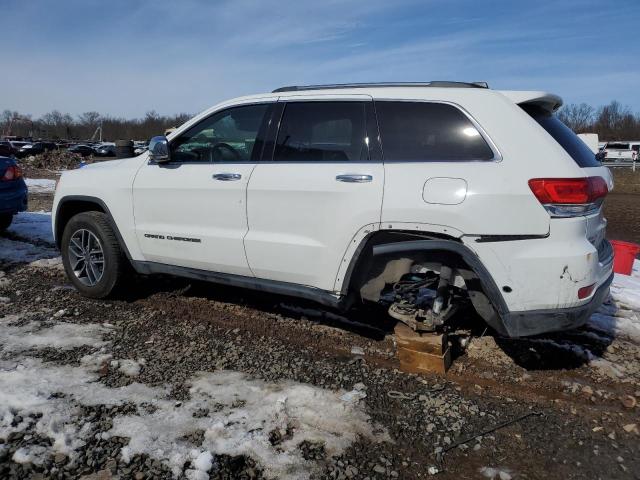 Изображение 2 2019 JEEP GRAND CHEROKEE LIMITED 2019 с VIN 1C4RJFBG7KC841235