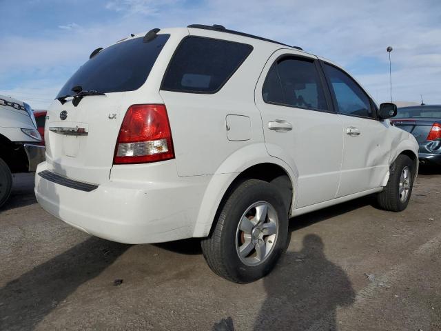 Изображение 3 2006 KIA SORENTO EX 2006 с VIN KNDJD733465605030