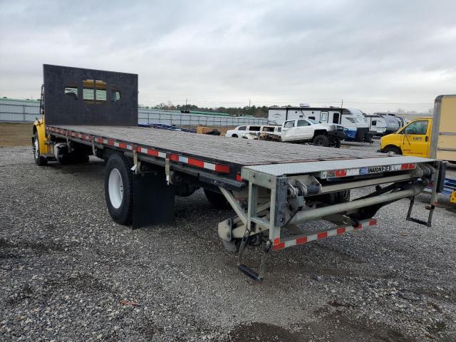 Изображение 3 2018 FREIGHTLINER M2 106 MEDIUM DUTY 2018 с VIN 3ALACWFC9JDJH5047