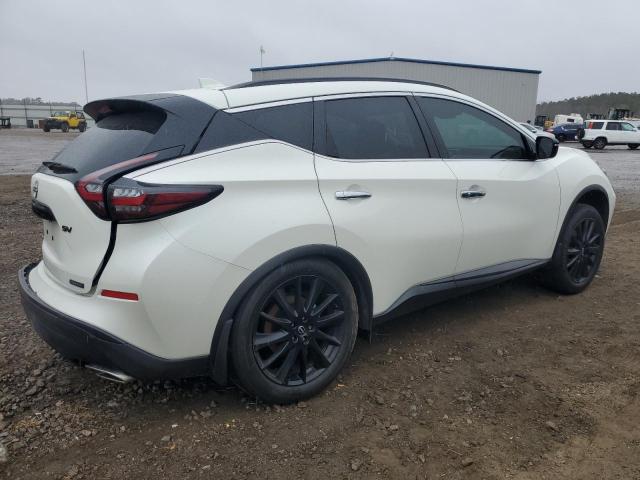 Obraz 3 z 2023 NISSAN MURANO SV 2023 z VIN 5N1AZ2BJ0PC112636