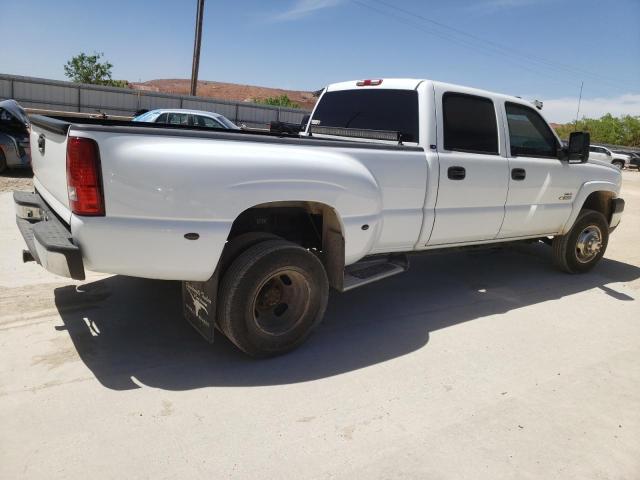 Image 3 of 2003 CHEVROLET SILVERADO C3500 2003 with VIN 1GCJC33193F238514