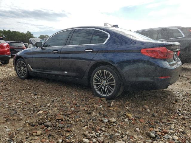 Image 2 of 2017 BMW 530 XI 2017 with VIN WBAJA7C39HG904252