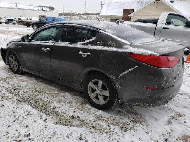 Obraz 2 z 2014 KIA OPTIMA LX 2014 z VIN 5XXGM4A78EG328097