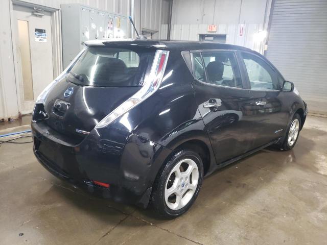 Image 3 of 2014 NISSAN LEAF S 2014 with VIN 1N4AZ0CPXEC332008