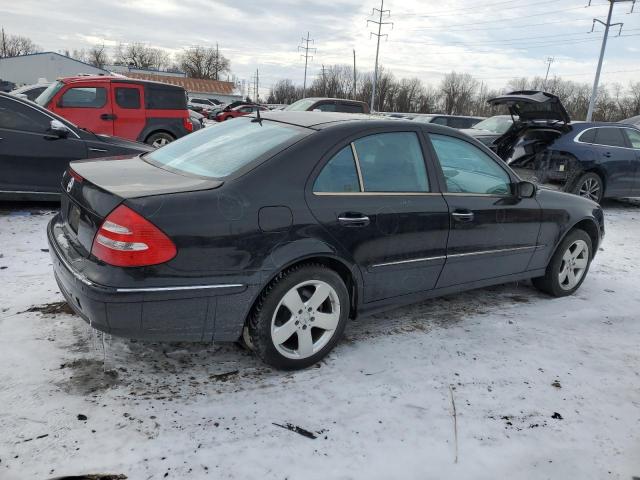 Obraz 3 z 2003 MERCEDES-BENZ E 500 2003 z VIN WDBUF70J23A277389