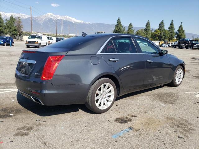 Изображение 3 2014 CADILLAC CTS  2014 с VIN 1G6AP5SX1E0155772