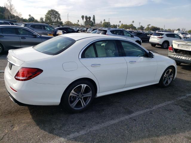Image 3 of 2020 MERCEDES-BENZ E 350 2020 with VIN WDDZF8DB5LA710645
