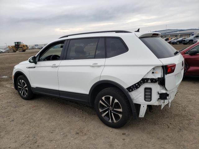 Image 2 of 2022 VOLKSWAGEN TIGUAN S 2022 with VIN 3VV1B7AX7NM021615
