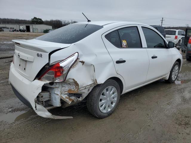 Obraz 3 z 2019 NISSAN VERSA S 2019 z VIN 3N1CN7APXKL810568