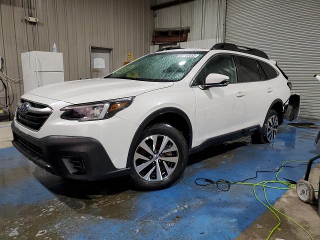 Изображение 2020 SUBARU OUTBACK PREMIUM 2020