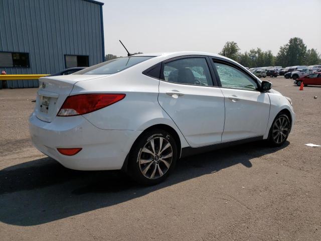 Obraz 3 z 2017 HYUNDAI ACCENT SE 2017 z VIN KMHCT4AE1HU276967