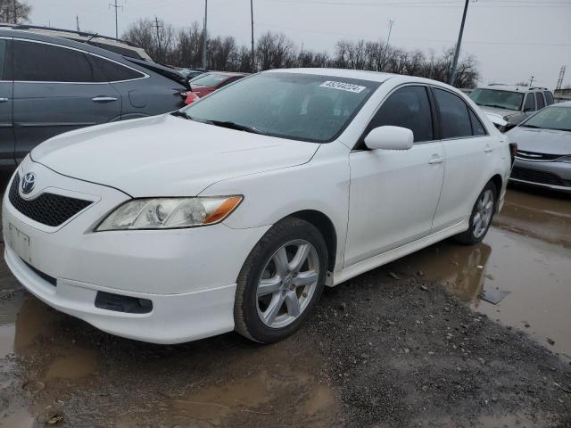 Image 1 of 2009 TOYOTA CAMRY BASE 2009 with VIN 4T1BE46K59U829903
