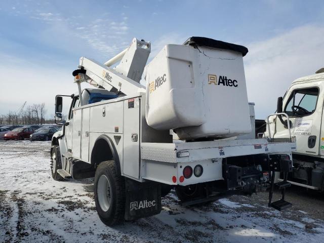 Image 3 of 2020 FREIGHTLINER M2 106 MEDIUM DUTY 2020 with VIN 3ALACWFD2LDKW5558