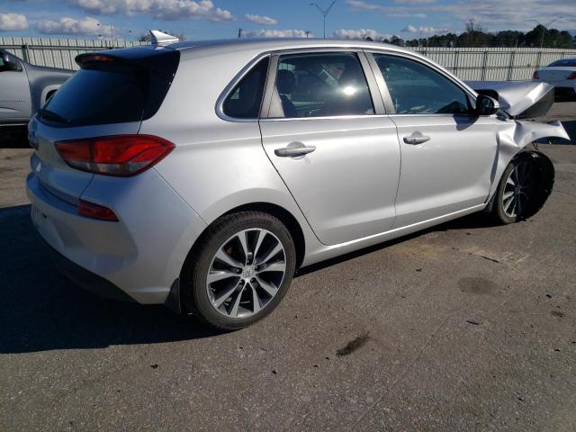 Obraz 3 z 2018 HYUNDAI ELANTRA GT  2018 z VIN KMHH35LE9JU041294
