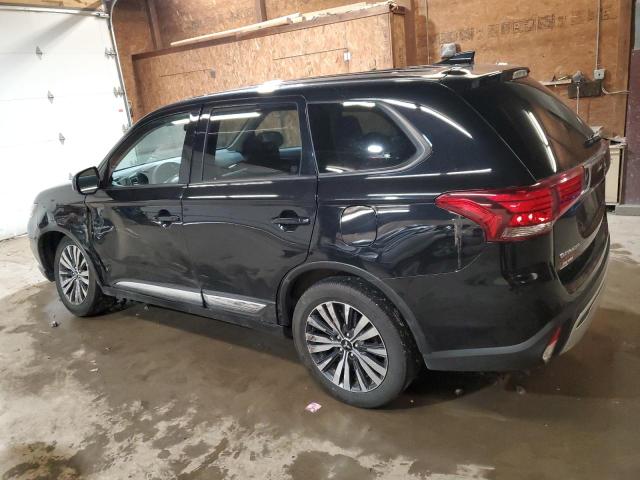 Obraz 2 z 2020 MITSUBISHI OUTLANDER SE 2020 z VIN JA4AZ3A31LZ045835