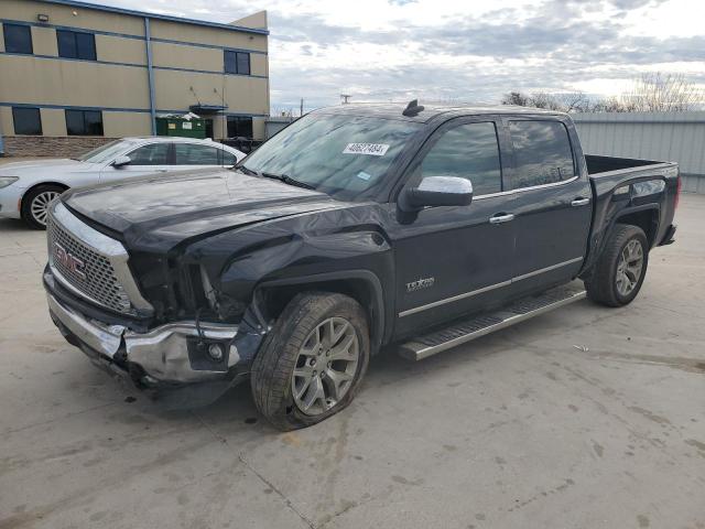 Image 1 of 2015 GMC SIERRA C1500 SLT 2015 with VIN 3GTP1VEC4FG164366
