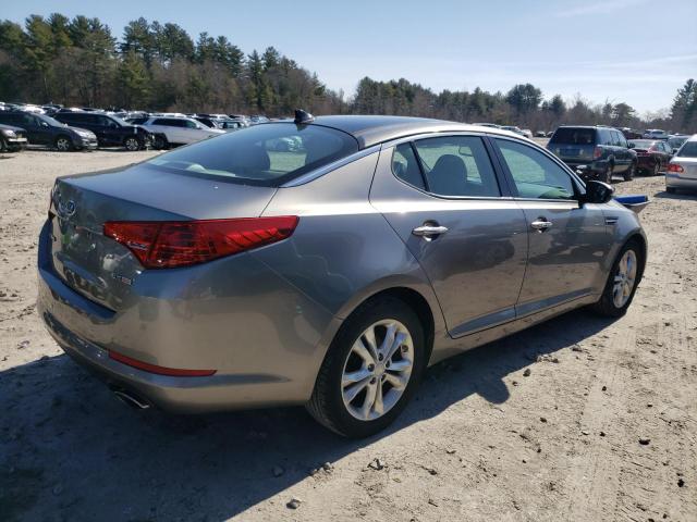 Image 3 of 2012 KIA OPTIMA EX 2012 with VIN 5XXGN4A72CG006033
