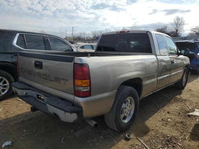 Obraz 3 z 2001 CHEVROLET SILVERADO C1500 2001 z VIN 2GCEC19V211372432