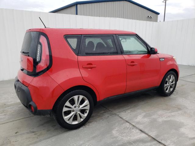 Image 3 of 2015 KIA SOUL + 2015 with VIN KNDJP3A54F7772657