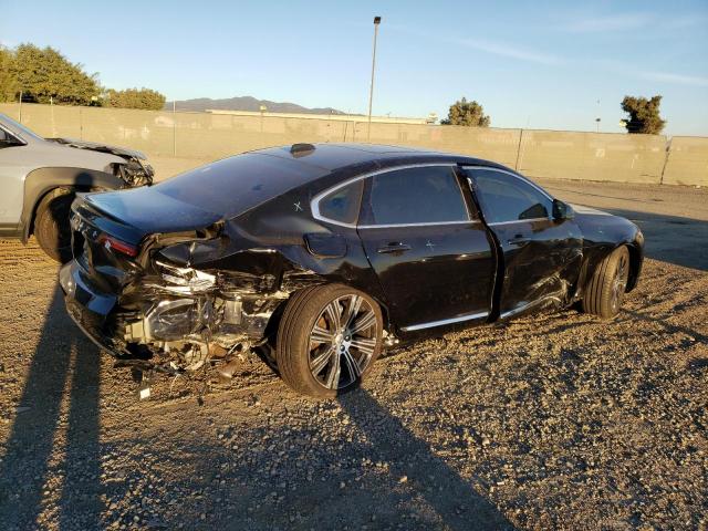 Obraz 3 z 2023 VOLVO S90 ULTIMATE 2023 z VIN LVY062MA2PP319908